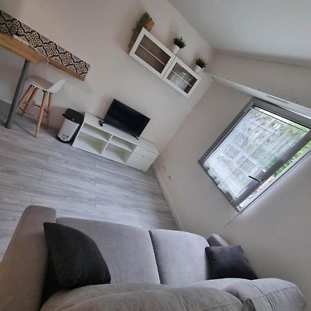 Petit Appartement Cosy ชาวิลล์ ภายนอก รูปภาพ