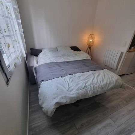 Petit Appartement Cosy ชาวิลล์ ภายนอก รูปภาพ