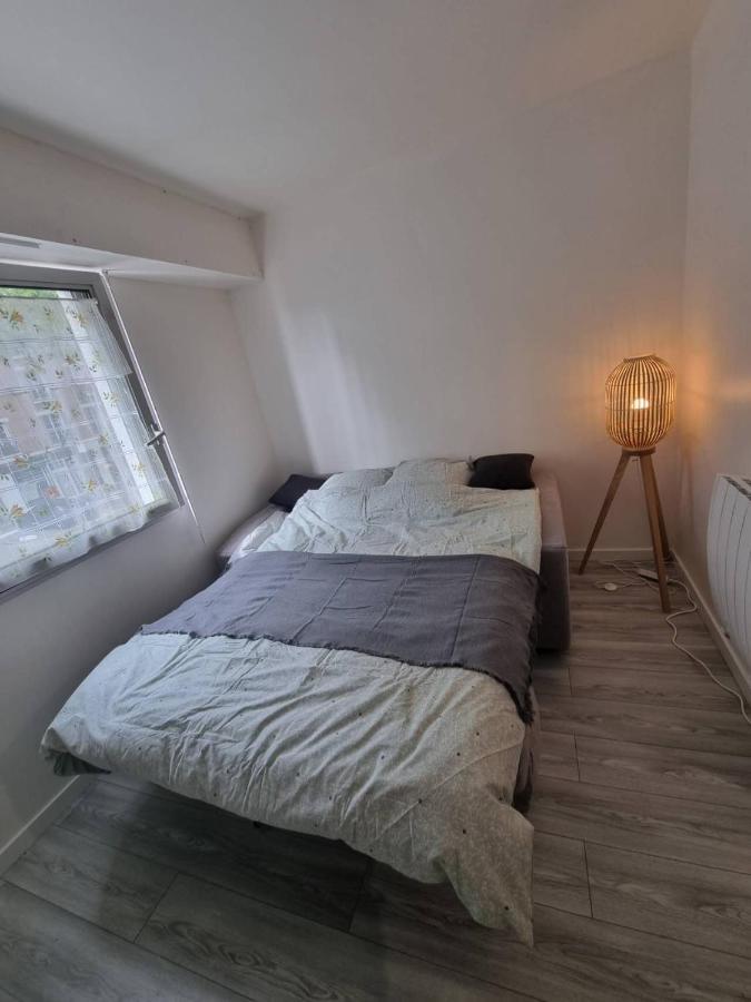 Petit Appartement Cosy ชาวิลล์ ภายนอก รูปภาพ